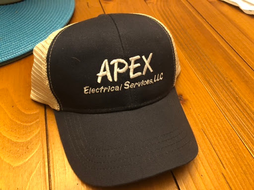 Electrician «Apex Electrical Services, LLC», reviews and photos, 831 Railroad St, Port Orange, FL 32129, USA