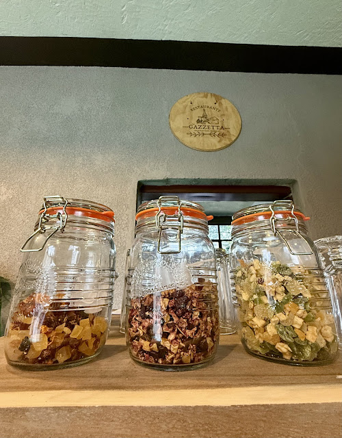 La Gazzetta Pizzería