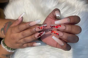 Gossip Nails & Spa image