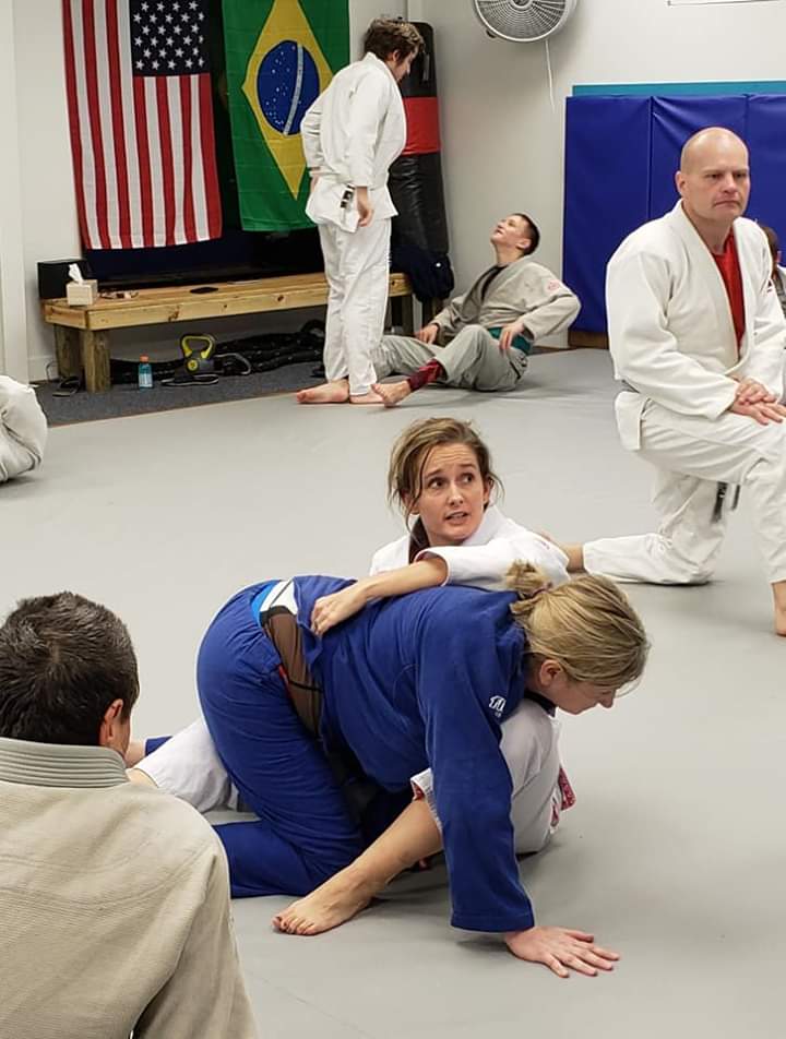 athens brazilian jiujitsu