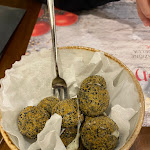 Photo n°1 de l'avis de francesco.a fait le 16/01/2023 à 10:03 sur le  Pizzeria Avalon à Ancona