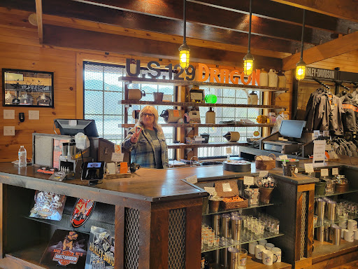 Harley-Davidson Dealer «U.S. 129 Dragon Harley-Davidson», reviews and photos, 5908 Calderwood Hwy, Tallassee, TN 37878, USA