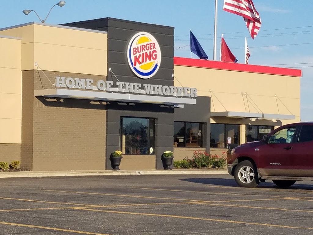 Burger King 46619