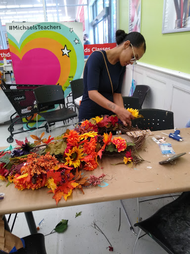 Craft Store «Michaels», reviews and photos, 260 Pooler Pkwy, Pooler, GA 31322, USA