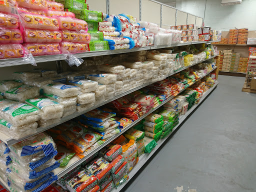 Asian Grocery Store «Saigon Market», reviews and photos, 308 Belmont Ave, Springfield, MA 01108, USA