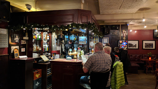 Centralbar in Aarhus Municipality, Mariagerfjord