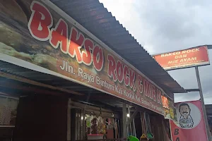 Bakso Rock & Mie Ayam image