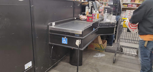 Supermarket «FoodMaxx», reviews and photos, 4461 Balfour Rd, Brentwood, CA 94513, USA