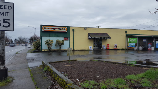 Pet Supply Store «Mini Pet Mart», reviews and photos, 1999 Main St, Springfield, OR 97477, USA