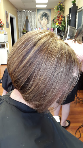 Beauty Salon «TLC Hair Salon», reviews and photos, 106 N Patrick St, Alexandria, VA 22314, USA