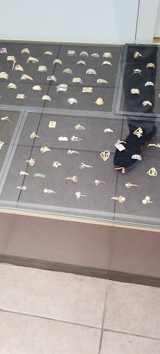 Jeweler «King Tut Jewelry», reviews and photos, 300 N Howard St, Baltimore, MD 21201, USA
