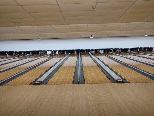 Bowling Alley «AMF Shrader Lanes», reviews and photos, 8037 Shrader Rd, Richmond, VA 23294, USA