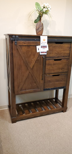 Furniture Store «Robert Miller & Son Furniture and Sleep Center», reviews and photos, 1540 E Blvd St, Kokomo, IN 46902, USA