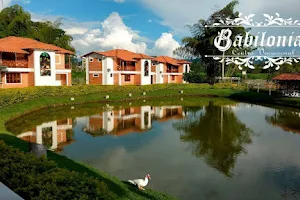 Babilonia - Hotel Campestre - Centro Vacacional image