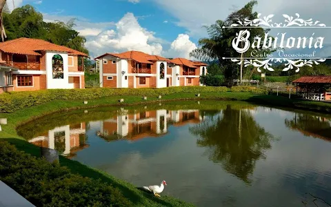 Babilonia - Hotel Campestre - Centro Vacacional image