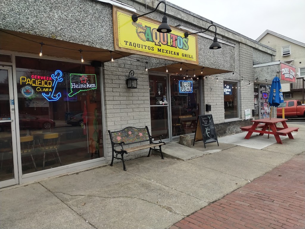 Taquitos Mexican Grill 06226