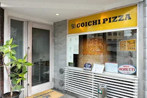 Goichi Pizza image