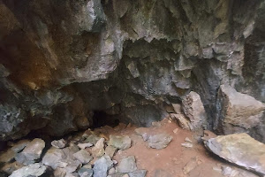 Caverna presso Aurisina