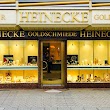 Juwelier Heinecke e. K. Goldschmiede - Atelier