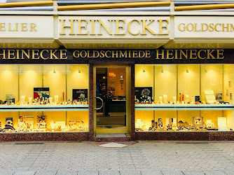Juwelier Heinecke e. K. Goldschmiede - Atelier