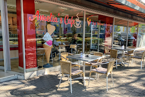 Amelia’s Café Frühstück, Kaiserslautern image