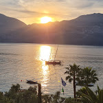 Photo n°3 de l'avis de Martin.a fait le 03/07/2021 à 19:30 sur le  Hotel Eden Gardasee - Lago di garda - Lake Garda à Brenzone sul Garda