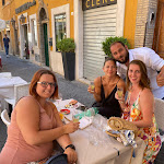 Photo n°2 de l'avis de Katerina.o fait le 05/07/2021 à 20:39 sur le  BorgoPio92 Bistrò Caffè à Vatican City