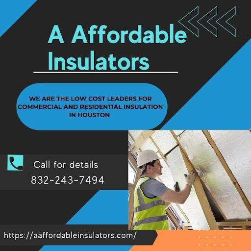 Insulation Contractor «A Affordable Insulators & Services», reviews and photos