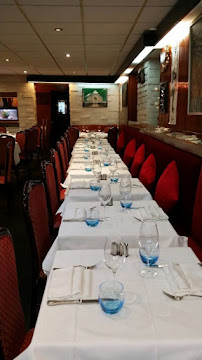 Atmosphère du Restaurant indien Royal Indien à Paris - n°11