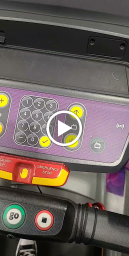 Gym «Planet Fitness», reviews and photos, 2021 N Amidon Ave, Wichita, KS 67203, USA