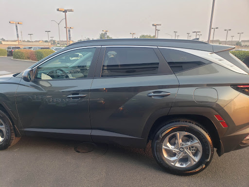 Hyundai Dealer «Stockton Hyundai», reviews and photos, 2979 Auto Center Cir, Stockton, CA 95212, USA