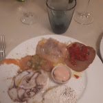 Photo n°2 de l'avis de Simone.u fait le 06/10/2019 à 17:18 sur le  Restaurant David à Vicarello