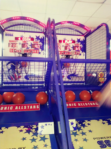 Amusement Center «Happy Days Family Fun Center», reviews and photos, 5770 W Irlo Bronson Memorial Hwy #325, Kissimmee, FL 34746, USA