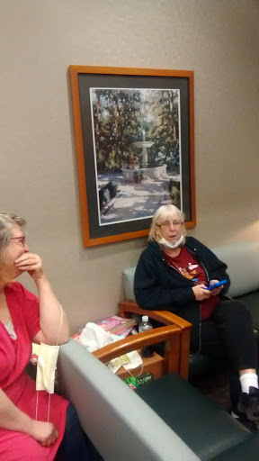 Recreation Center «Christie Heights Recreation», reviews and photos, 5105 S 37th St, Omaha, NE 68107, USA