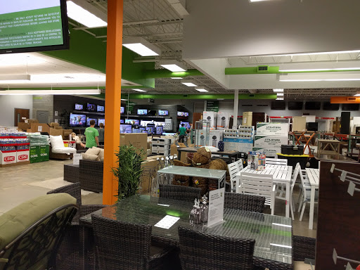 Home Improvement Store «MN Home Outlet», reviews and photos, 2300 E Hwy 13, Burnsville, MN 55337, USA