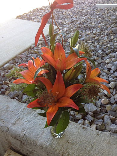 Florist «The Flower Shop», reviews and photos, 121 N 3rd St, Tooele, UT 84074, USA