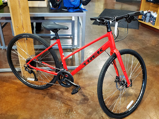 Bicycle Store «Bike Gallery - Beaverton», reviews and photos, 12345 SW Canyon Rd, Beaverton, OR 97005, USA