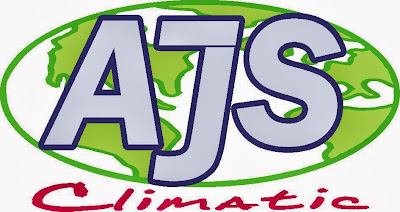 AJS Climatic à La Chaize-le-Vicomte