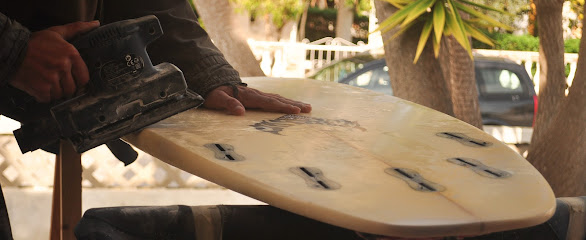 Alternativo Surf Repair