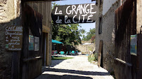 Photos du propriétaire du Restaurant La Grange de la Cité à Saint-Lizier - n°6