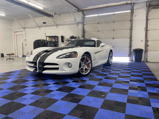 Thein Total Detailing en Andover