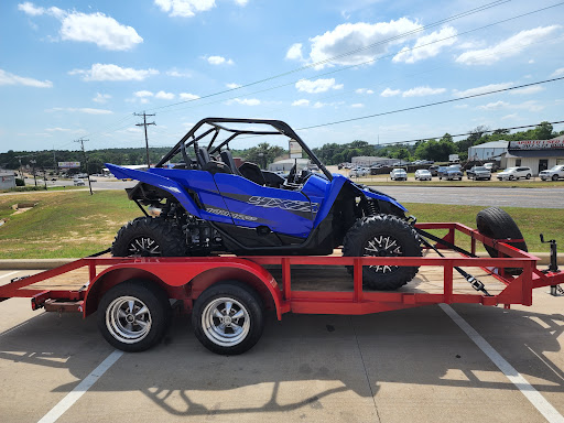 ATV Dealer «Broadway Powersports», reviews and photos, 2850 West Southwest Loop 323, Tyler, TX 75701, USA
