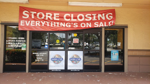 Vitamin & Supplements Store «Nutrition Smart - Palm Beach Gardens», reviews and photos, 4155 Northlake Blvd, Palm Beach Gardens, FL 33410, USA