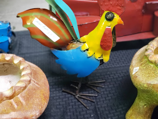 Fairground «North Alabama State Fairgrounds», reviews and photos, 65 Sportsplex Dr, Tuscumbia, AL 35674, USA