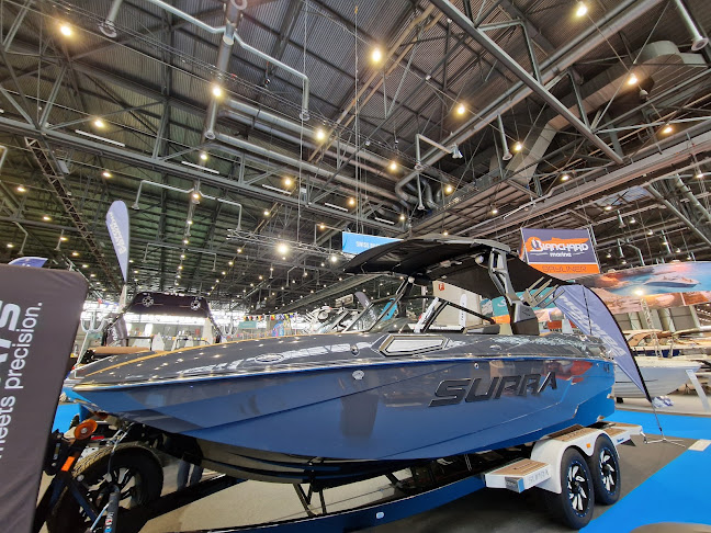 Kommentare und Rezensionen über Swiss Boat Show