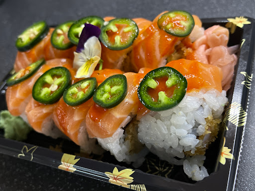 SUSHIBOX