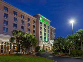Holiday Inn & Suites Tallahassee Conference Ctr N, an IHG Hotel