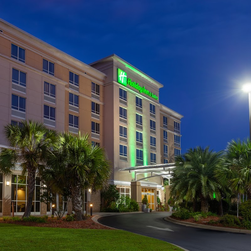 Holiday Inn & Suites Tallahassee Conference Ctr N, an IHG Hotel