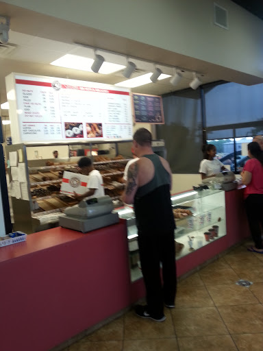 Donut Shop «Shipley Do-Nuts», reviews and photos, 1912 W Pecan St, Pflugerville, TX 78660, USA
