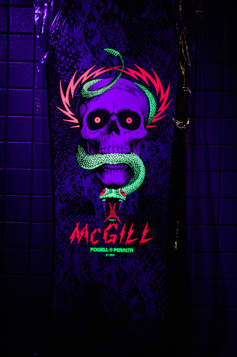 Explore c.r.p.s tattoo ideas for a daughter to honor her father, creative tattoo ideas in San Leandro, available at Orbit Skate and Boutique- Skate Shop & Piercing Shop in San Leandro, CA